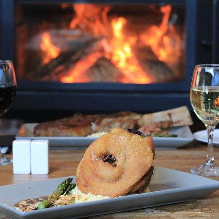 Dubbo Rhino Lodge 외부 사진