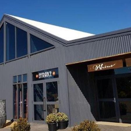 Dubbo Rhino Lodge 외부 사진