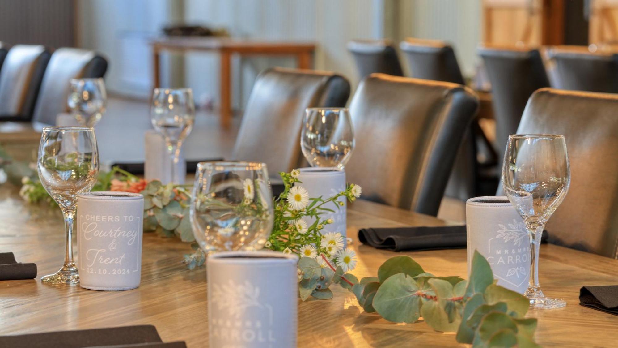 Dubbo Rhino Lodge 외부 사진