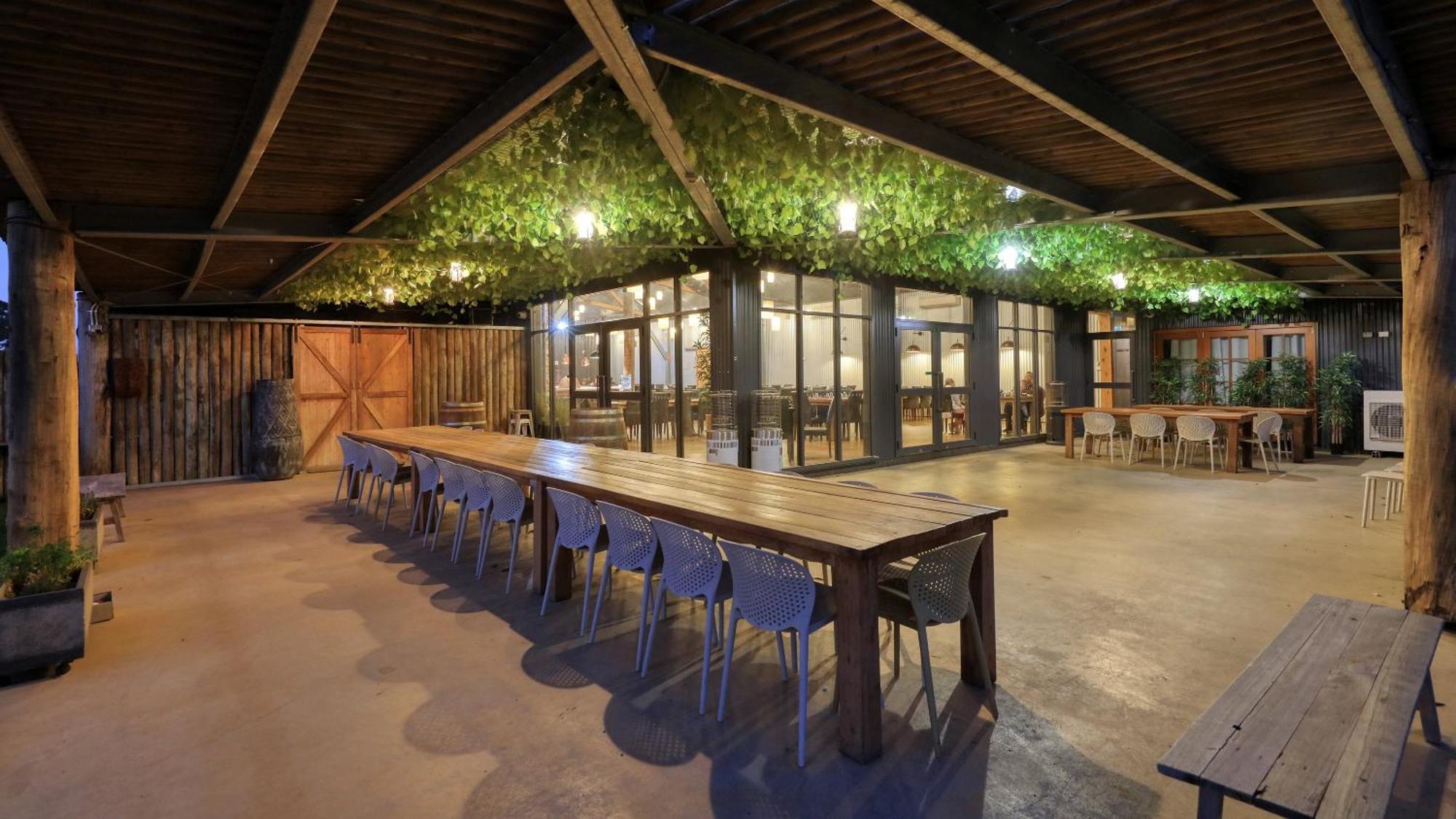 Dubbo Rhino Lodge 외부 사진
