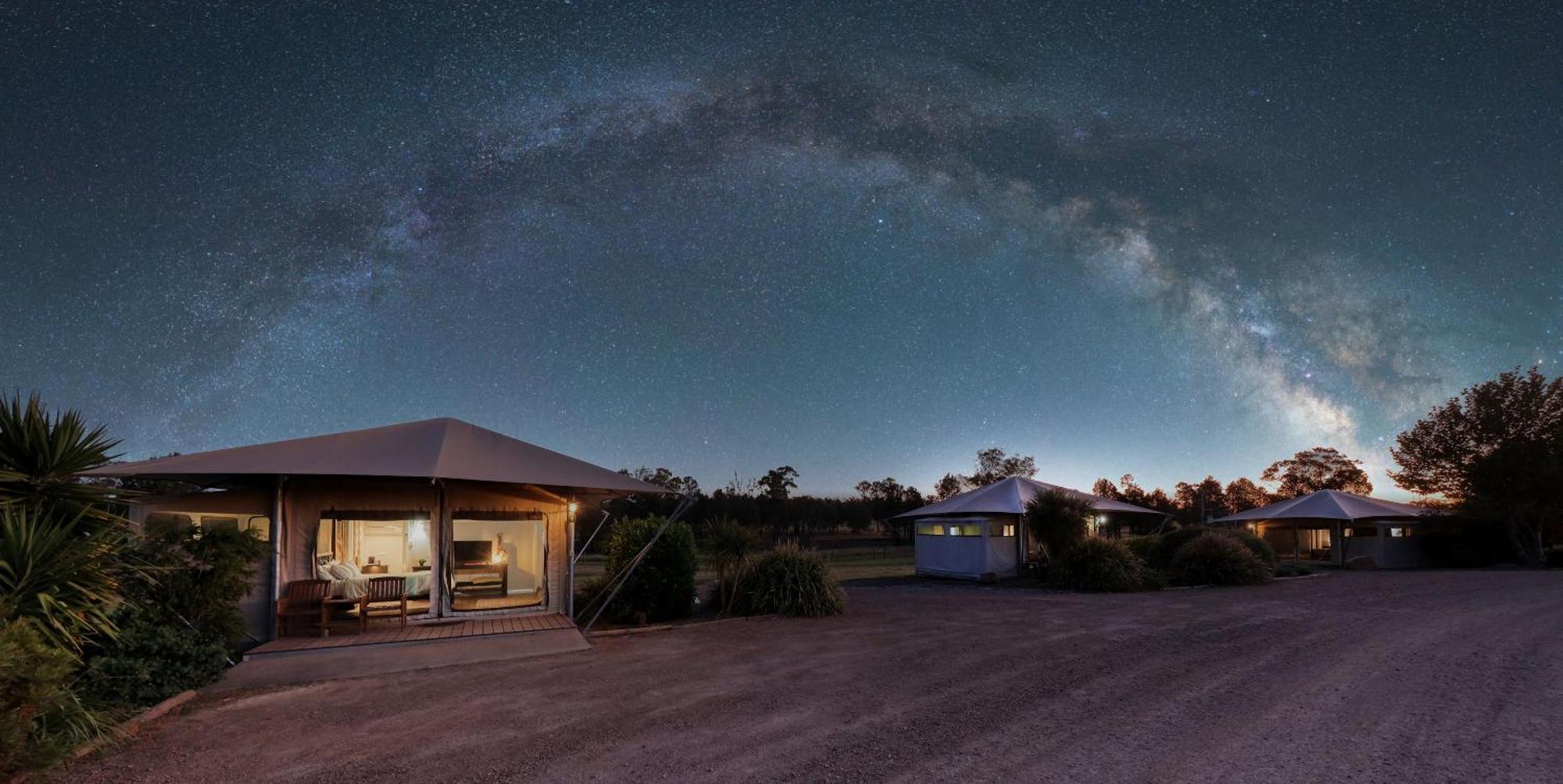 Dubbo Rhino Lodge 외부 사진