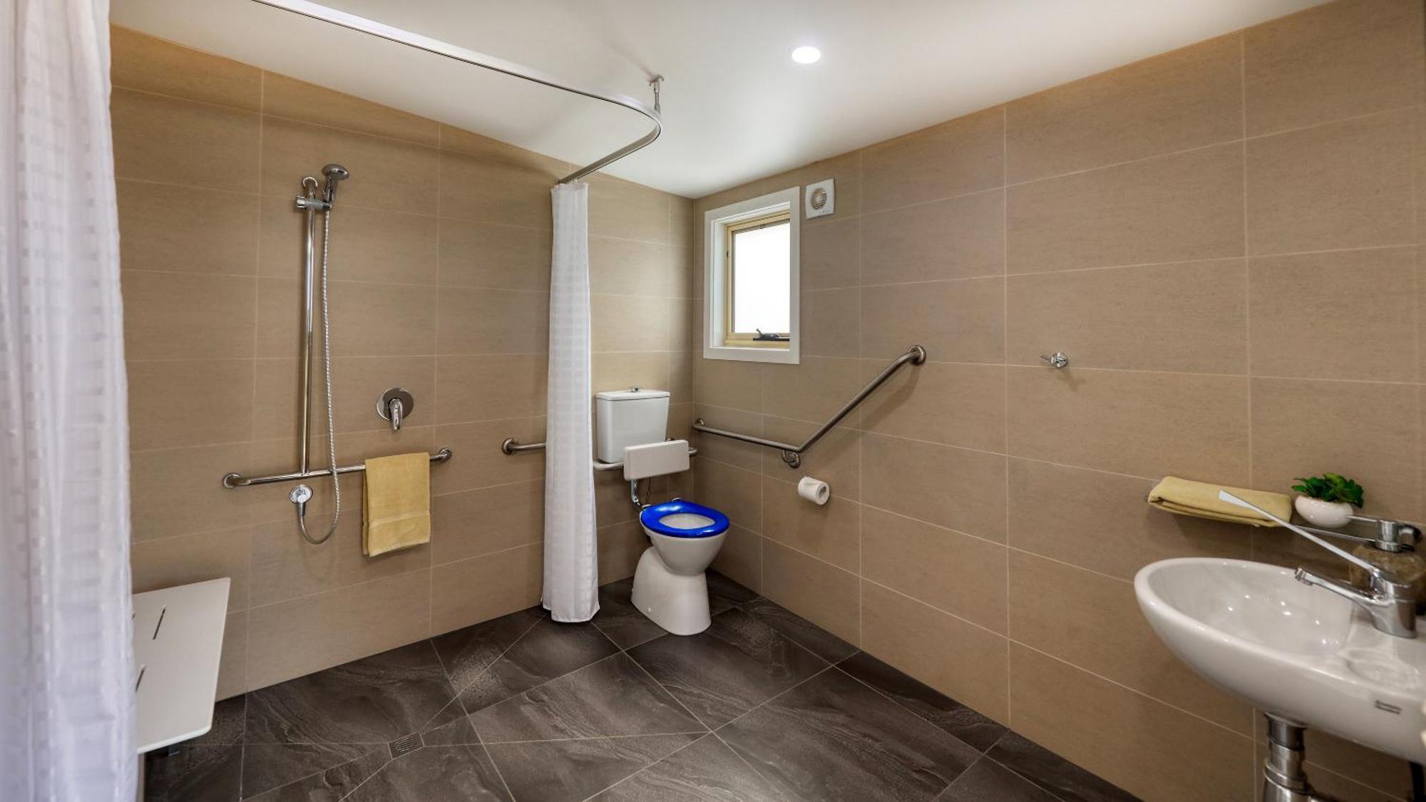 Dubbo Rhino Lodge 외부 사진