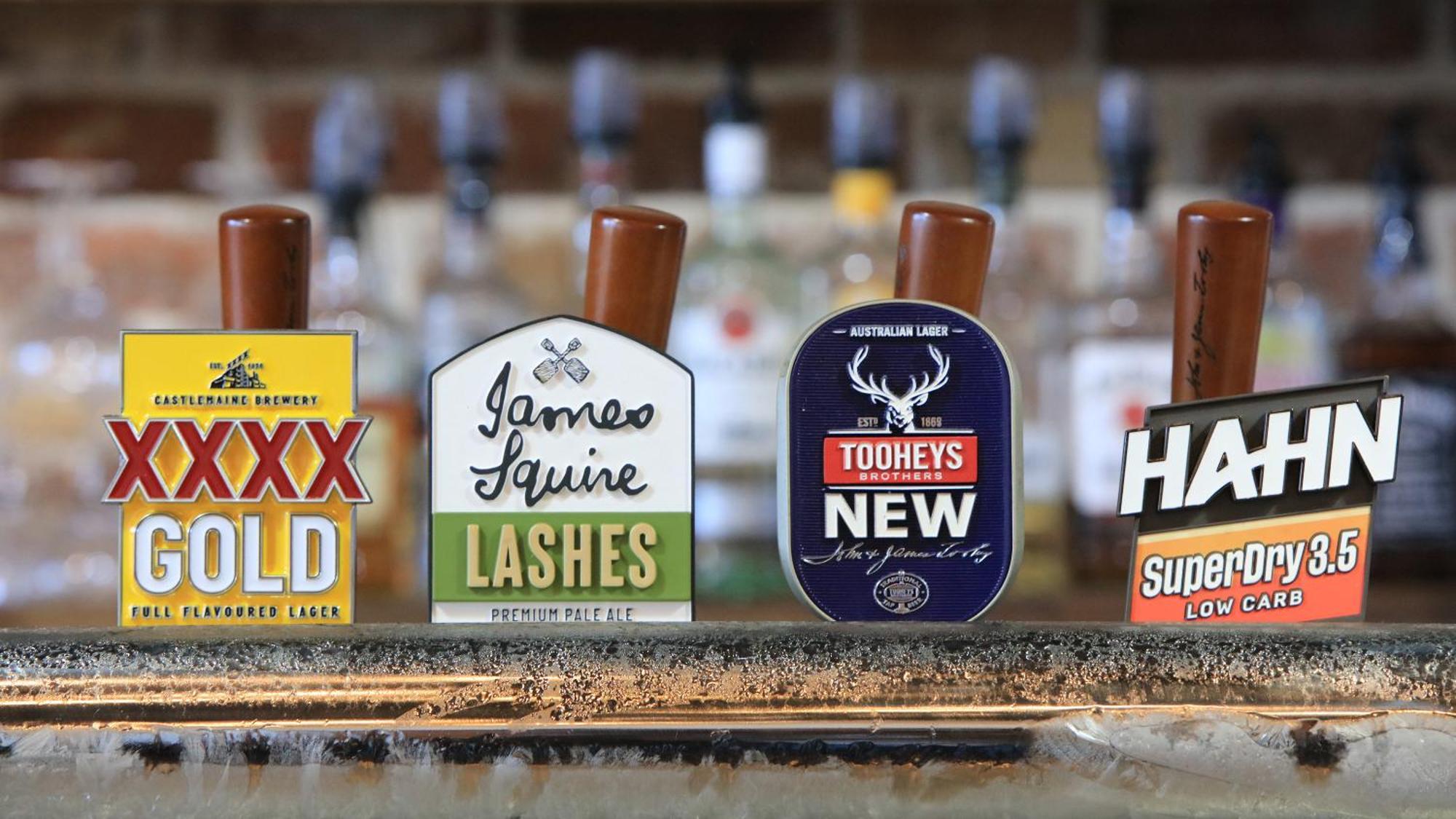 Dubbo Rhino Lodge 외부 사진