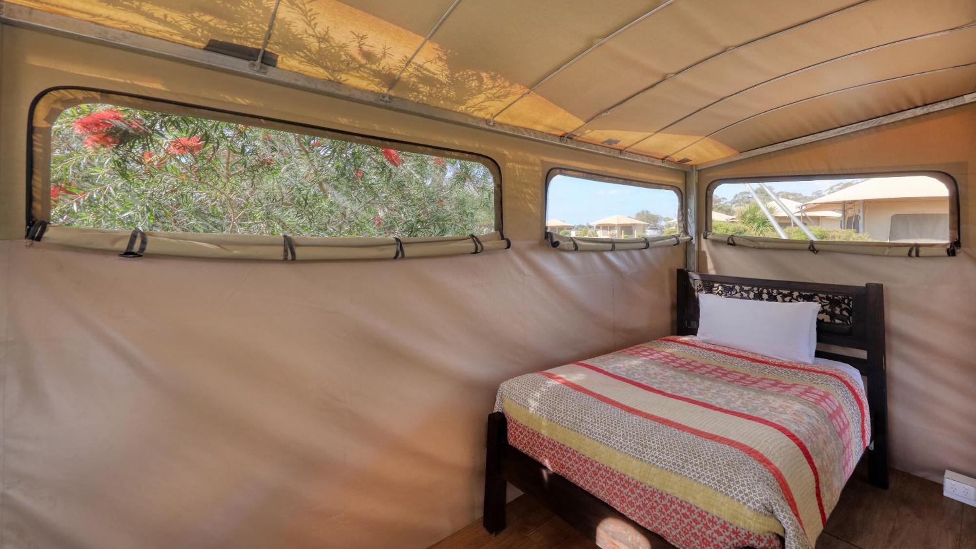 Dubbo Rhino Lodge 외부 사진
