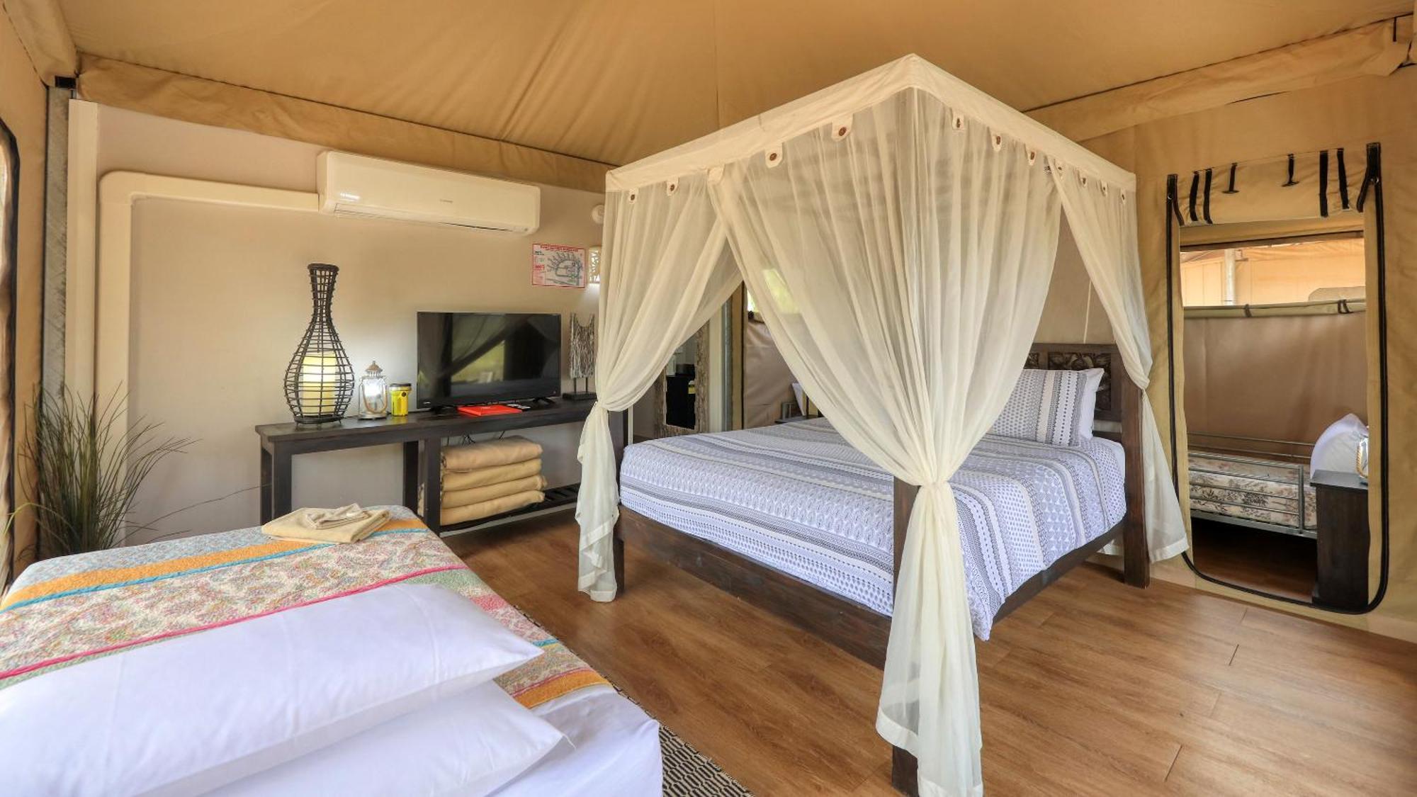 Dubbo Rhino Lodge 외부 사진